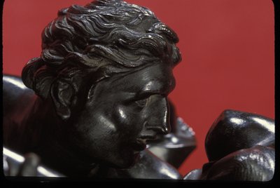 O Rapto de Helen de Pierre Puget