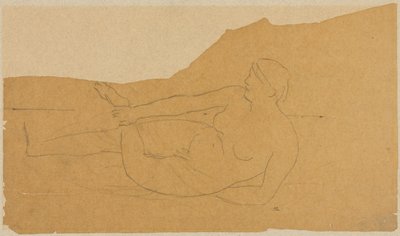  de Pierre Puvis de Chavannes
