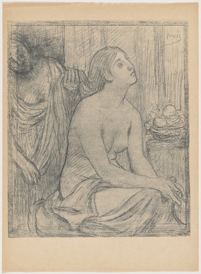  de Pierre Puvis de Chavannes