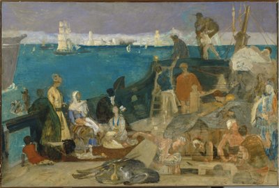  de Pierre Puvis de Chavannes