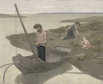  de Pierre Puvis de Chavannes