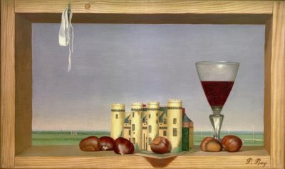 O verão de São Miguel de Pierre Roy