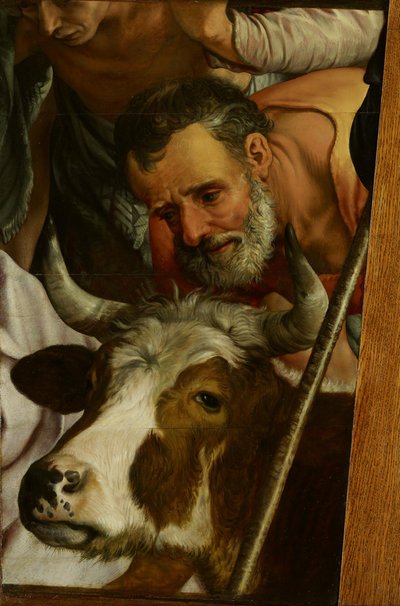  de Pieter Aertsen
