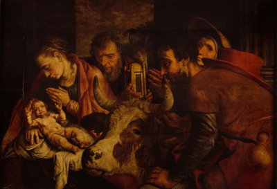  de Pieter Aertsen