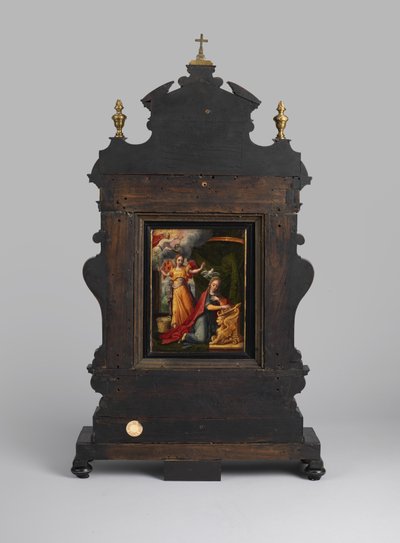 Aviso de Pieter Aertsen