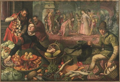 de Pieter Aertsen