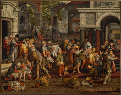  de Pieter Aertsen