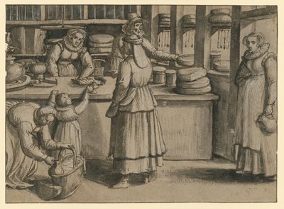  de Pieter Aertsen