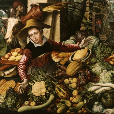 de Pieter Aertsen