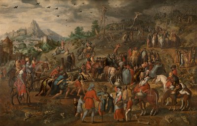 de Pieter Aertsen
