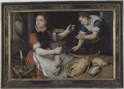  de Pieter Aertsen