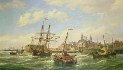 Imagem desconhecida de Pieter Cornelis Dommerson