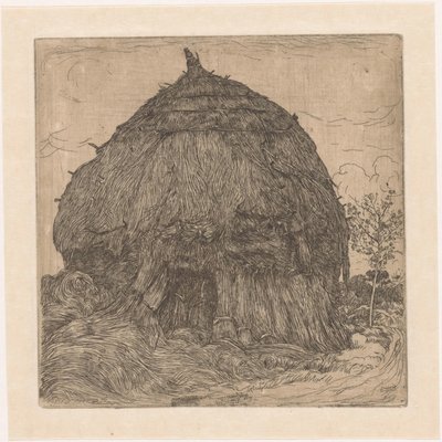 Palheiro de Pieter Dupont