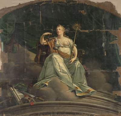 Justiça de Pieter Gaal