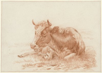 Rodada de Liga de Pieter Jan Guise