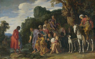  de Pieter Lastman