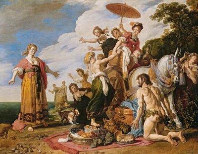  de Pieter Lastman