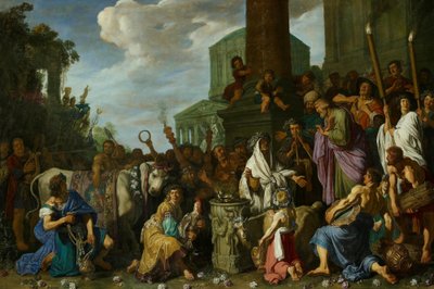  de Pieter Lastman