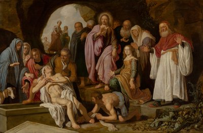 de Pieter Lastman