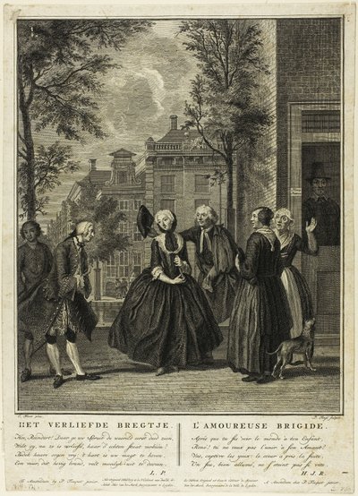 Bridget apaixonada de Pieter Tanjé