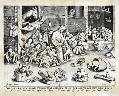  de Pieter The Elder Brueghel