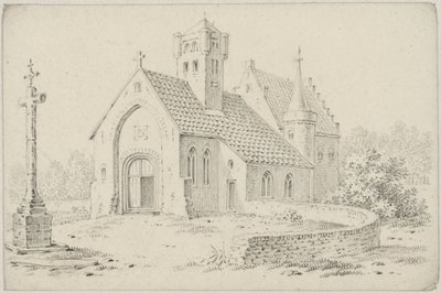Igreja de Pieter de Goeje
