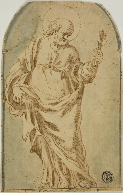 São Pedro de Pietro Novelli