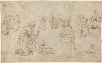  de Pietro Perugino