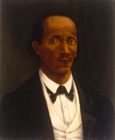 Auto-retrátil de Pio Casimiro Bacener