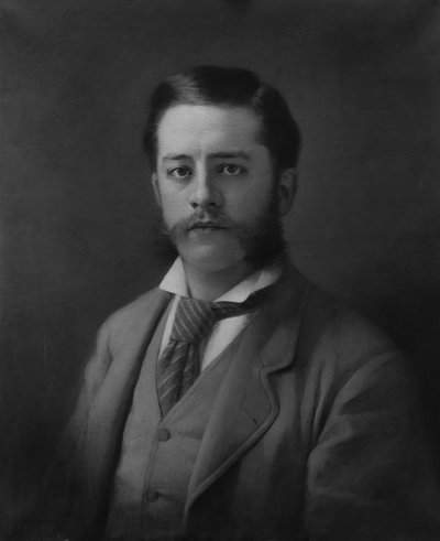Stephen Whitney Phoenix, 1892. de Platt Powell Ryder