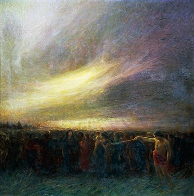 Migrações de homens de Plinio Nomellini