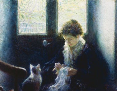 Tempo de silêncio de Plinio Nomellini