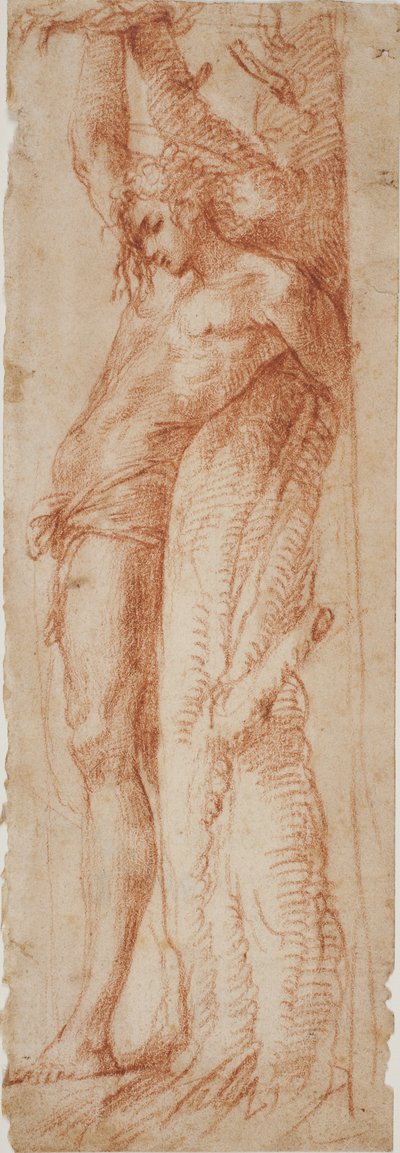 São Sebastião de Polidoro da Caravaggio