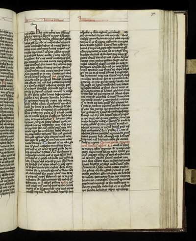 Livro 18, página 291 de Antiguidades Judeus, de Josephus Flavius, Tyniec de Polish School