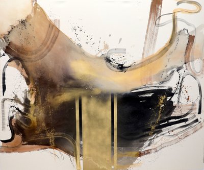 Fluid Gold - Resumo de Poonam Choudhary