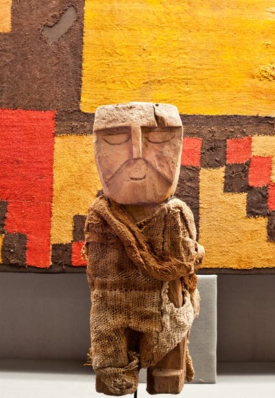  de Precolombian Precolombian