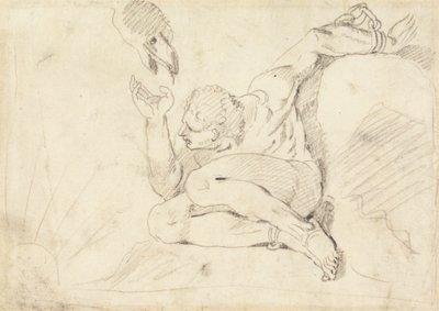 Prometheus de Prince Hoare
