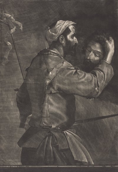 O Grande Executor de Prince Rupert