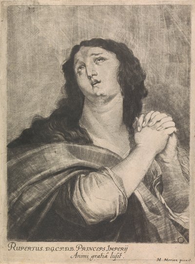 A Magdalena de Prince Rupert