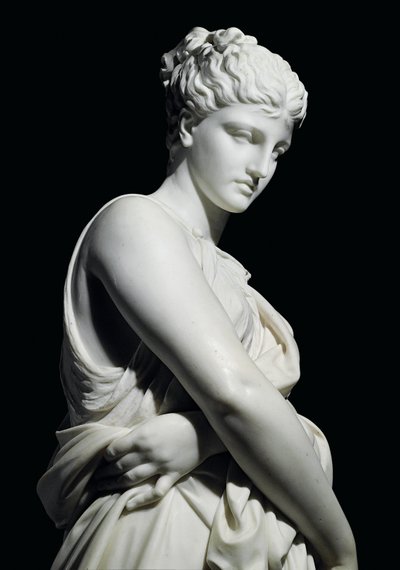 Boa Renome, c.1880 de Prosper Charles Adrien dEpinay