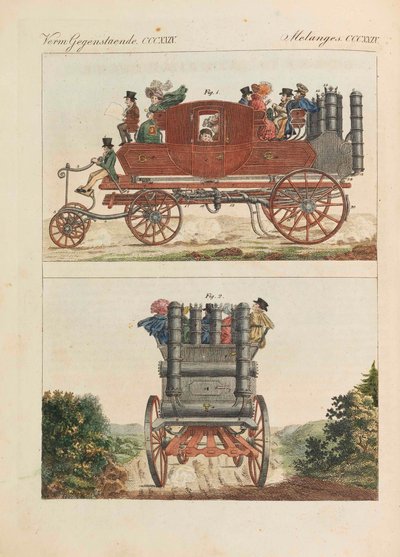 Livro infantil Enciclopédia infantil por Friedrich Johann Justin Bertuch, 1798-1830. de Pupils of the Weimar Princely Free