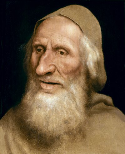 Imagem desconhecida de Quentin Massys or Metsys