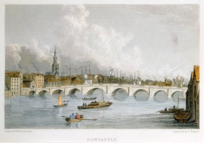 paisagem de R Francis