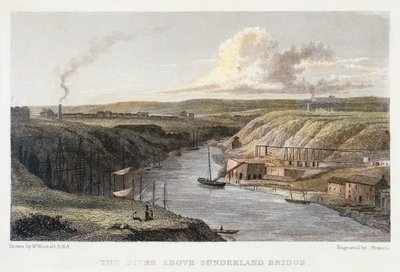paisagem de R Francis