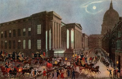 The Royal Mails a partir da General Post Office, Londres, 1830 1927. de R. Reeves