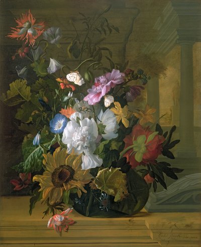 Imagem desconhecida de Rachel Ruysch