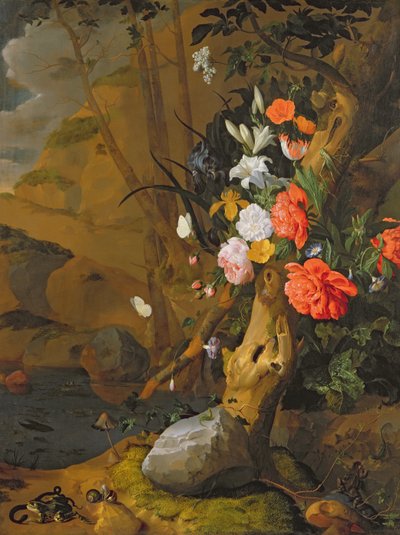 Imagem desconhecida de Rachel Ruysch