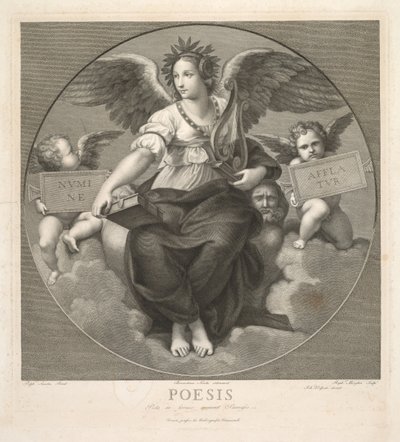 Paixão. de Raffaello Morghen