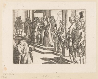 Noivado de Margarida da Áustria e do Rei Filipe III
A vida de Margaret da Áustria (título da série)
Essequie della sacra cattolica e real maesta di Margherita d