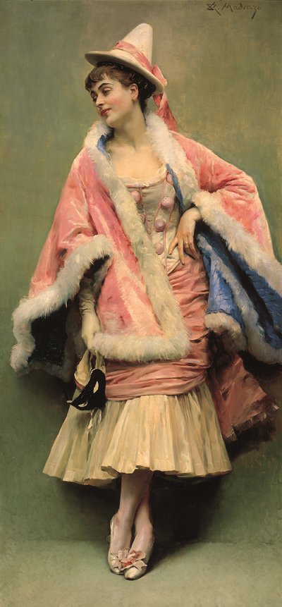  de Raimundo de Madrazo y Garreta